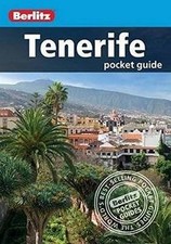 Berlitz tenerife pocket guide - tenerife,