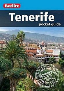 Berlitz tenerife pocket - tenerife,