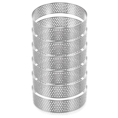 Tartelette ringe backringe - tartelette,