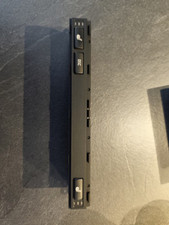 BMW 3er E46 Schaltleiste Schaltzentrum Mittelkonsole DSC Sitzheizung 6 914 733