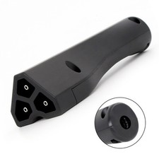 Ladestopfen Golfwagen