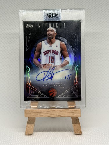 2025 topps midnight sun - topps,
