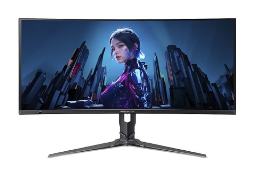 Acer predator x34 - predator, x5bmiiphuzx