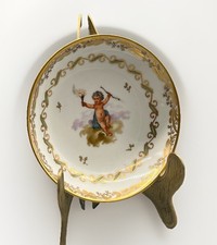 Wiener Porzellan, Alt Wien