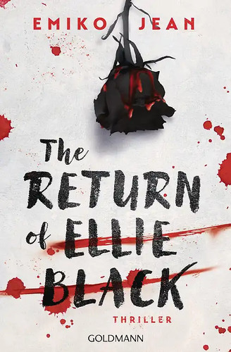 The return ellie - return, of