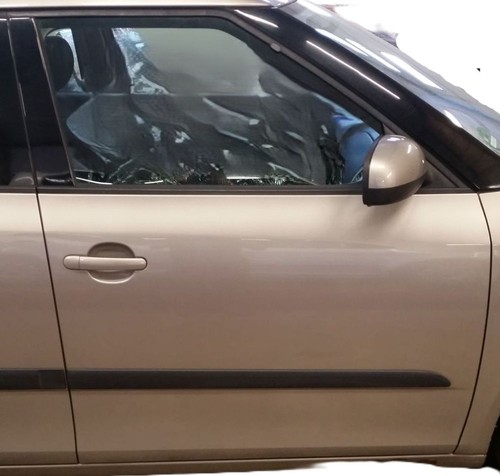 Skoda fabia combi 4 - skoda, (545)