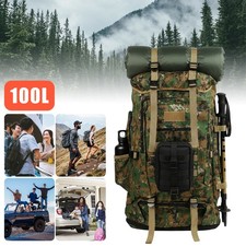 Reiserucksack Campingrucksack