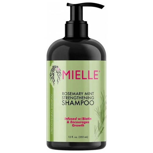 Mielle organics rosmarin minze - rosmarin,