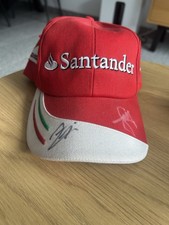 Ferrari Kappe Cap Mütze