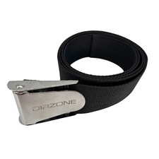 SF-1Top: Bleigurt schwarz 50