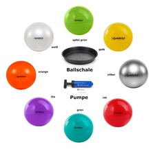 Original Pezzi Gymnastikball