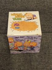 Fitness Tasse - Windel Winni