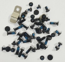 Screws Schrauben und Kleinteile vom Zerlegen aus Dell Vostro 1520