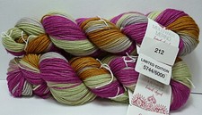 Sockenwolle Meilenweit Merino