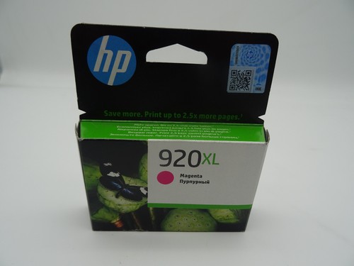 Original cd973ae 920xl - hp, /