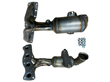 NEU Katalysator Kat Peugeot C3 C4 Mini R56 Clubman One Peugeot 207 308 0341L6
