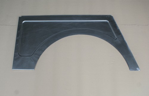 Kotflügel hinten rechts für - kotflügel,