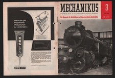 ESSLINGEN, Zeitschrift 1964