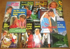 10 Hans Ernst Heimatromane |