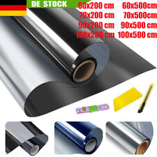 Spiegelfolie Selbstklebend