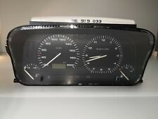 Vw Golf III Orginal Tachometer
