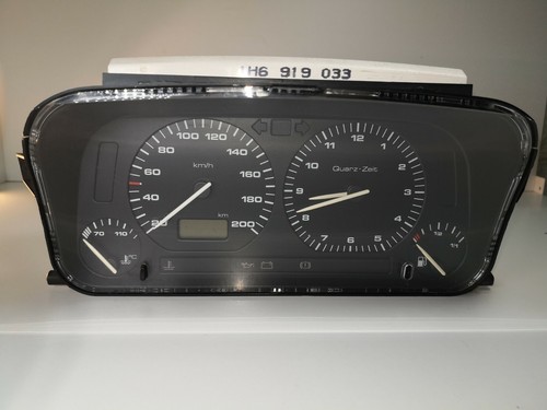 Golf iii orginal tachometer - iii,