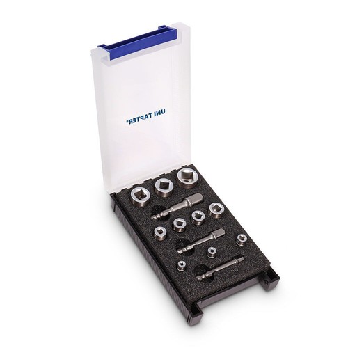 Uni tapter satz wh1000 13 - uni,