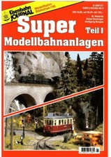 Eisenbahn journal super - journal, ej