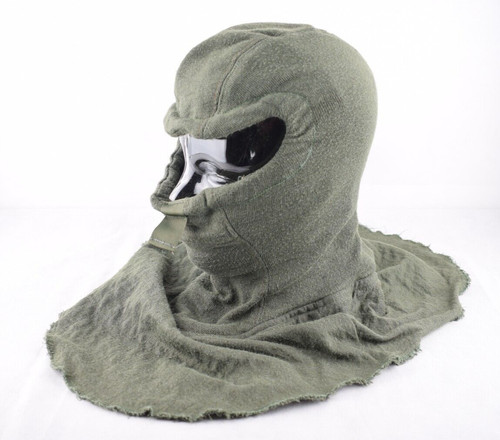 Sturmhaube vehicle hood - sturmhaube,