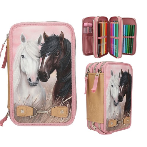 Federmappe miss melody fach - miss, 3