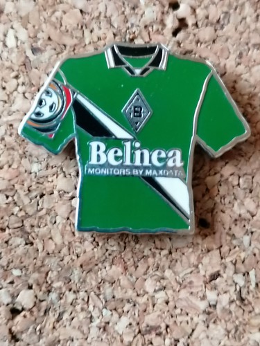 Pin borussia mönchengladbach - pin,