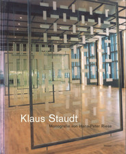 Monografie von Hans-Peter Riese von Klaus Stadt (gebunden, 1999)