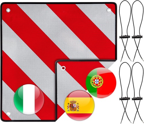Warntafel italien und - italien,