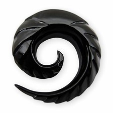 Dehnungsspirale Dehnungssichel