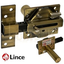 Lince felgenschloss schwerlast - lince,