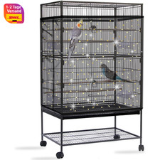 Vogelkäfig abdeckung groß - abdeckung,