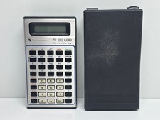 Taschenrechner Texas