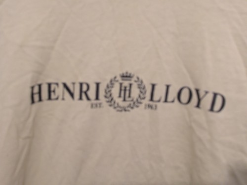 Henri lloyd herren shirt xl - henri,