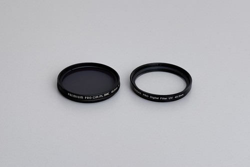 Pol filterset 40 5mm - filterset, 40,5mm