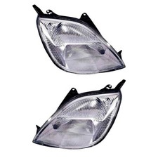 Scheinwerfer Set links rechts