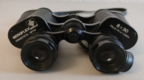 Beroflex fernglas vergütete - beroflex,