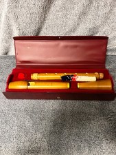 Moeck Alt Blockflöte  Modell