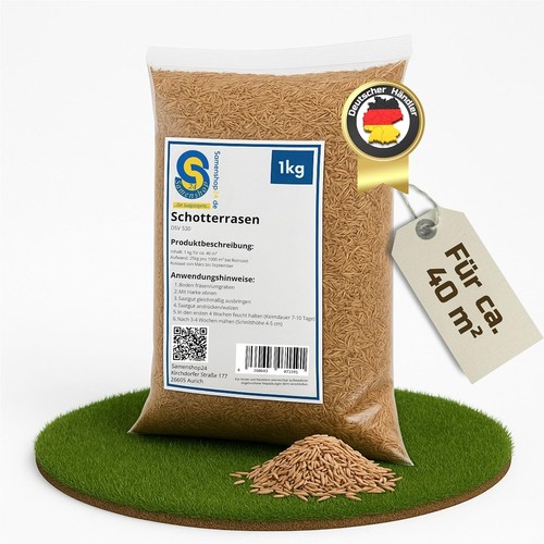 Samenshop24 dsv 530 - samenshop24®,