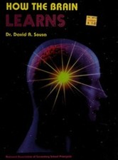 How The Brain Learns Hardcover