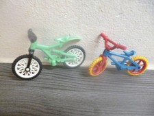 Playmobil  Zu Citylife Camping