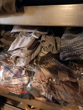 Herren Bekleidung Paket, xxl,10 Teile