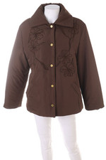 JÖRG PETERSON wattierte Jacke