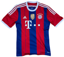 FC Bayern München Trikot Gr