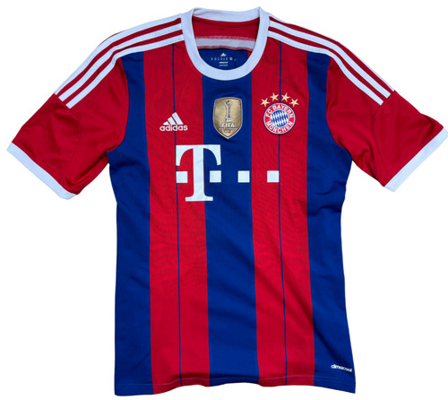 Bayern münchen trikot gr - bayern,