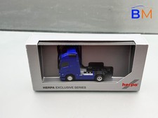 1:87 Herpa Volvo Zugmaschine 750 // 3 D 0230
